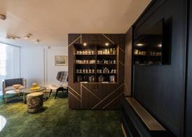 Aigle Noir Hotel Fontainebleau - MGallery Collection 5