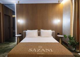 Sazani Hotel 3