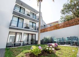 Ilha Hostel & Suites 3