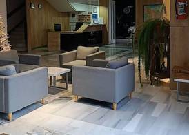 Alliance Hotel 4