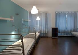 Station - Hostel for Backpackers 4