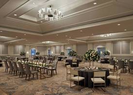 The Ritz-Carlton, Half Moon Bay 4