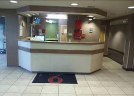 Motel 6-Bernalillo, NM 4