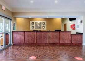 Comfort Inn Huntsville Research Park 3