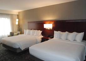 Courtyard by Marriot Cranbury South Brunswick 5
