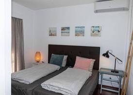 Stunning Olhos do Mar Apt, Albufeira 3