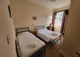 Royal Britannia Hotel 3