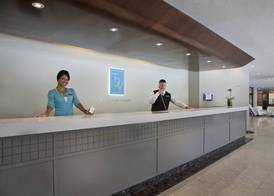 Toronto Don Valley Hotel and Suites 3
