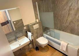 Hotel Erlenstegen 5