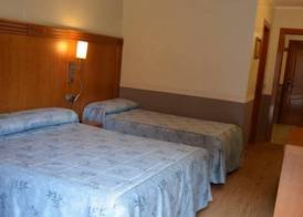 Hostal La Font 5