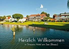 Strauers Hotel am See 2
