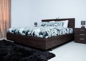 3 Bed Luxury Apartment 4