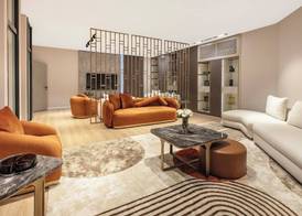 Mayar Residence Hotel 2