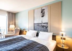 PAPA RHEIN - Hotel & Spa 3