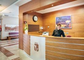 Hotel Zalle Don Fernando 4