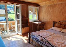 Lake Lodge Hostel 5