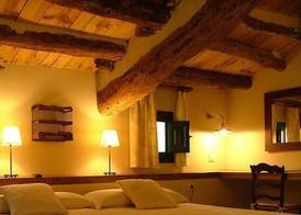 Hotel FINCA FANECAES 3