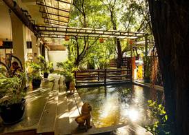 Mad Monkey Phnom Penh - Hostel 3