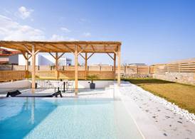 Sardines Luxury Villas 4