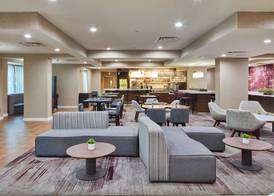 Courtyard Newport News Yorktown 4