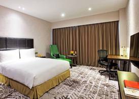 Crowne Plaza Shanghai Jinshan by IHG 2