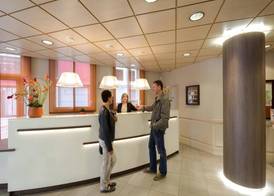 Hotel Saint Georges Lourdes 4