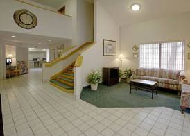 Americas Best Value Inn Addison Dallas 3