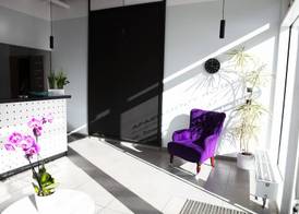 Apartamenty I.M.A Towarowa 2