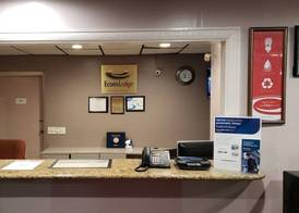 Econo Lodge Donalsonville 2