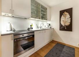 Tjuvholmen I, As Home 5