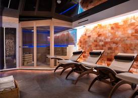 Albana Real Hotel - Restaurants & Spa 4