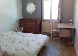 Barthoux Chambres d'Hôtes 4