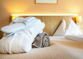 Hotel Das Gastein - ganzjährig inklusive Alpentherme Gastein & Sommersaison inklusive Gasteiner Bergbahnen 5