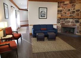 Quality Inn Selinsgrove 2
