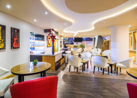 Hotel American Golf 2