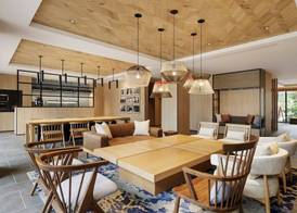 Fairfield by Marriott Saga Ureshino Onsen 2