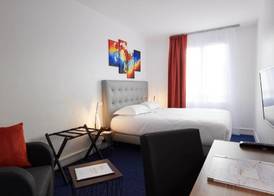 Hotel Le Beffroi 3
