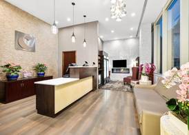 Comfort Inn Prospect Park-Brooklyn 3