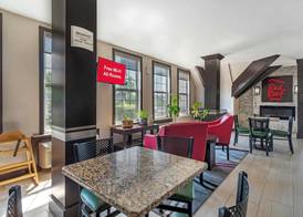 Red Roof Inn Gastonia 3