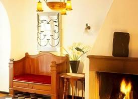 Hotel Altes Pfarrhaus Beaumarais 2