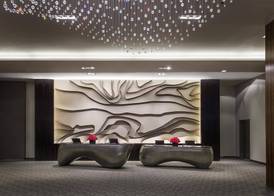 Hyatt Regency Tysons Corner Center 2