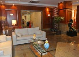 Augusto's Rio Copa Hotel 2