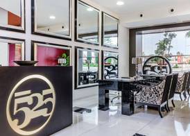 Hotel 525 5