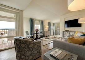 Rocco Forte Hotel Savoy 2