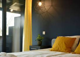 Ludwig Hotel 5