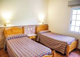 Hotel Can Solé 3