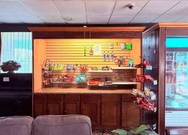 Discovery Inn Lafayette Airport I-10 2
