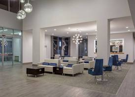 Holiday Inn CLEVELAND CLINIC by IHG 2