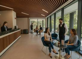 Acca Sporting Milano - AA Hotels 3