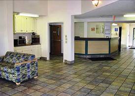 Motel 6 Lawrence, KS 5